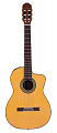 Takamine TH-5C Classic Series электроакустическая гитара с кейсом