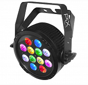 Chauvet Pixpar 12 светодиодный прожектор