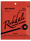 Rockdale RCS-2845H струны для классической гитары