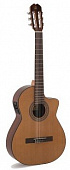 Admira A1-ECF  электроакустическая классическая гитара