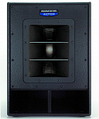 Mackie SWA1501z активный сабвуфер (600 Вт)
