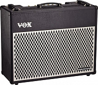 VOX VT100 моделирующий гитарный усилитель, 100 Вт	