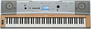 Yamaha DGX-630 синтезатор с автоаккомпанементом, 88 клавиш GHS, полифония 64 ноты, 503 тембра, USB