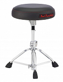 Pearl D-1500SP  стул для барабанщика, круглое сиденье, с амортизацией