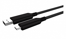 Prestel UAC311-050 кабель гибридный оптический USB 3.1 Gen1 Type A - Type C, 50 метров