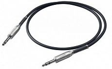 Proel BULK140LU1 инструментальный кабель, длина 1 метр