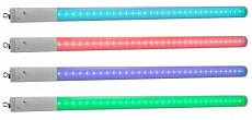 American DJ LED Pixel Tube 360 светодиодные трубки