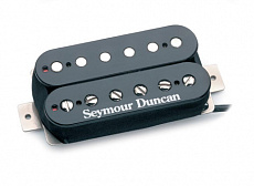Seymour Duncan TB-4 JB Trembucker Black звукосниматель