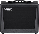 Vox VX15-GT гитарный моделирующий комбоусилитель, 15 Вт
