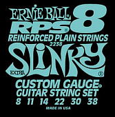 Ernie Ball 2238 (8-38 RPS) струны для электрогитары