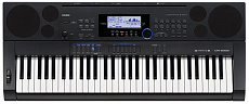 Casio CTK-6000, синтезатор, 61 клавиша