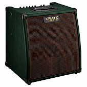 Crate CA6110DGW(U) комбо для акустической гитары 60 Вт, 10'', 2 канала, процессор эффектов