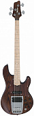 Ibanez Premium ATK800-WNF Walnut Flat бас-гитара