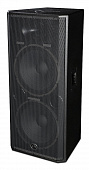 Wharfedale Pro Delta X215 (Ch) акустическая система двухполосная, цвет черный