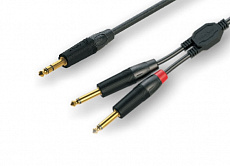 Roxtone GPTC130/1 аудио-кабель, 1 метр