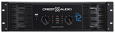 Crest Audio CA12 усилитель мощности