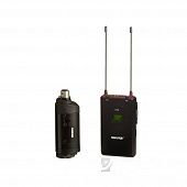 Shure FP35 L4E портативная радиосистема с передатчиком FP3