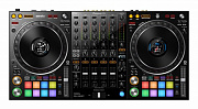 Pioneer DDJ-1000SRT DJ контроллер для Serato DJ Pro