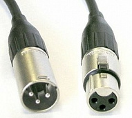AVCLINK Cable-950/0.75-Black кабель аудио, чвет черный