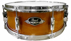 Pearl EXL1455S/ C249  малый барабан 14" х 5.5", цвет янтарный