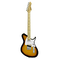 Aria Pro II J-TL 2TS гитара электрическия 6 струн