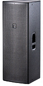 Das Audio Action-215 пассивная 2-полосная акустическая система,  2 х 15" динамик, мощность RMS 700 Вт, цвет черный