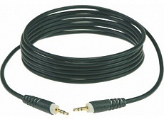 Klotz AS-MM0150  коммутационный кабель, 1.5 метров