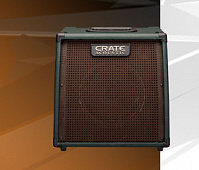 Crate CA15W(U) комбо для акустич. гитары