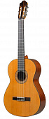 Francisco Esteve 3 CD  классическая гитара, цвет натуральный
