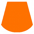 Martin Architectural Orange 306 Светофильтр для FiberSource QFX 150