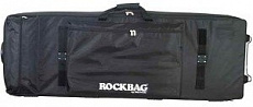 Rockbag RB21620B чехол для клавишных инструментов 136 х 40 х 16см