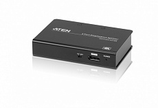Aten VS194  разветвитель DisplayPort 4K 4-портовый