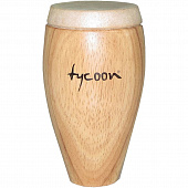 Tycoon TSL-C шейкер деревянный, цвет натуральный