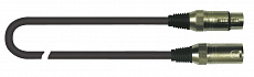 Quik Lok CM175-3 микрофонный кабель, 3 м.