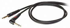 Die Hard DHG120LU5 инструментальный кабель, угловой Jack <-> Jack, длина 5 метров