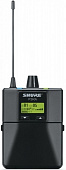 Shure P3RA M16 (686 - 710 МГц) приемник для системы персонального мониторинга PSM300