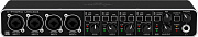 Behringer UMC404 внешний звуковой/MIDI интерфейс