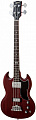 Gibson SG Special Bass 2014 Cherry Satin бас-гитара