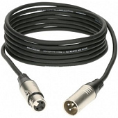 Klotz GRG1FM03.0 Greyhound готовый микрофонный кабель, длина 3 метра