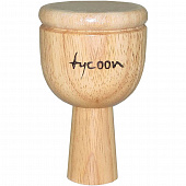 Tycoon TSL-J шейкер деревянный, цвет натуральный