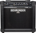 Behringer GM108 V-Tone гитарный комбо