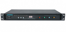 DSPPA MP-9866 центральный блок управления дискуссионной системой