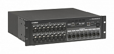 Yamaha RIO1608-D цифровое устройство input/output,16 входов / 8 выходов