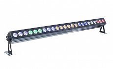 PROCBET BAR LED 24-6 RGBWA+UV линейный светодиодный прожектор BAR