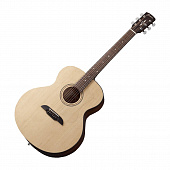 Framus FJ 14 SV VSNT  акустическая гитара Jumbo, цвет натуральный