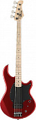 Fernandes A4X(05) бас-гитара Atlas 4X, 21л., 1 хамбакер MM-Style