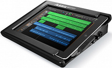 Alesis IO Dock II аудио-видео интерфейс для i-Pad