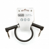 MXR DCIST1RR  стерео патч-кабель 30 см