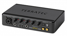 Terratec DMX 6Fire USB