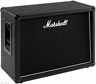 Marshall MX212 160W 2x12 Cabinet гитарный кабинет для усилителя